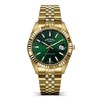 Rotary RGB10105/24 Gold Tone Bracelet Watch - W13356