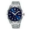 Lorus RH961NX9 Stainless Steel Blue Dial Bracelet Watch - W16217