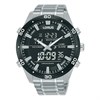 Lorus RW649AX9 Stainless Steel Chronograph Bracelet Watch - W16236