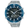 Lorus RW647AX9 Stainless Steel Chronograph Bracelet Watch - W16238
