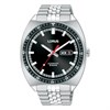 Lorus RL439BX9 Automatic Black Dial Bracelet Watch - W16269