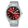 Lorus RH369AX9 Sports Red Dial Bracelet Watch - W16295