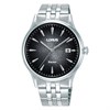 Lorus RS903EX9 Black Dial Bracelet Watch - W16342