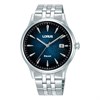Lorus RS905EX9 Blue Dial Bracelet Watch - W16343