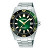 Lorus RU425AX9 Automatic Green Dial Bracelet Watch - W16352