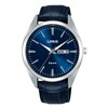 Lorus RJ669AX9 Blue Leather Strap Watch - W16357