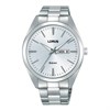 Lorus RJ663AX9 Silver Dial Bracelet Watch - W16358