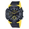 Casio G-Shock GA-2000-1A9ER Chronograph Resin Strap Watch - W17101