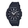 Casio G-Shock GA-2100-1AER Octagon Series Black Resin Strap Watch - W17145