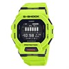 Casio G-Shock G-Squad GBD-200-9ER Florescent Green Strap Watch - W17237