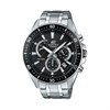 Casio Edifice EFR-552D-1AVUEF Stainless Steel Bracelet Watch - W17245