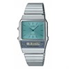 Casio Vintage AQ-800EC-2AEF Dual Time Bracelet Watch - W17344