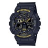 Casio G-Shock GA-100CY-1AER Caution Yellow Strap Watch - W17406