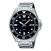 Casio MDV-107D-1A1VEF Stainless Steel Bracelet Watch - W17473