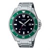 Casio MDV-107D-3AVEF Stainless Steel Bracelet Watch - W17474