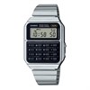 Casio Vintage CA-500WE-1AEF Calculator Watch - W17497