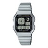 Casio Vintage A130WE-1AEF Digital Bracelet Watch - W17527