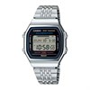 Casio Vintage ABL-100WE-1AEF Bluetooth Step Tracker Watch - W17534