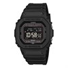 Casio G-SHOCK GW-BX5600-1A1ER Tough Solar Black Strap Watch - W17539