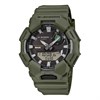 Casio G-SHOCK GA-B010-3AER Solar Bluetooth Green Smartwatch - W17542