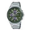 Casio Edifice EFS-S650D-3AEF Solar Chronograph Bracelet Watch - W17548