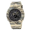 Casio G-SHOCK GA-2100CM-5AER Light Camouflage Resin Strap Watch - W17591