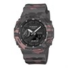Casio G-SHOCK GA-2100CM-8AER Dark Camouflage Resin Strap Watch - W17592