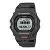 Casio G-SHOCK G-SQUAD GBD-200-1A1ER Bluetooth Smart Training Watch - W17593