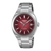 Casio Edifice EFK-200D-4AER Auto Red Electroform Dial Bracelet Watch - W17598