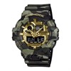 Casio G-SHOCK GA-700CMG-3AER Camo Strap Watch - W17624