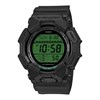 Casio G-SHOCK GD-010BEG-1ER Carbon Core Black Strap Watch - W17625