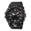 Casio G-SHOCK GG-B100X-1AER Master Of G Mudmaster Black Strap Watch - W17640
