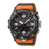 Casio G-SHOCK GG-B100X-1A9ER Master Of G Mudmaster Orange Strap Watch - W17642