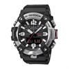 Casio G-SHOCK GG-B100XM-1AER Master Of G Mudmaster Black Strap Watch - W17643