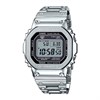 Casio G-SHOCK GMW-B5000D-1ER Full Metal Solar Bluetooth Watch - W17646