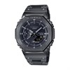 Casio G-SHOCK GM-B2100BD-1AER Solar Bluetooth Black IP Bracelet Watch - W17649