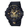 Casio G-Shock GA-710B-1A9ER World Time Resin Strap Watch - W1786