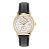 Aston Martin MTTS3F601 Timeless TS3 Automatic Black Strap Watch - W20101