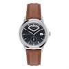 Aston Martin MTTS3F602 Timeless TS3 Automatic Brown Strap Watch - W20102