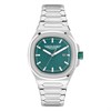 Aston Martin MTIG2S604 Icon Green Dial Bracelet Watch - W2091