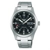 Seiko SRPG27K1 Stainless Steel Automatic Bracelet Watch - W24116
