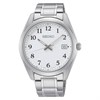 Seiko SUR459P1 Stainless Steel Bracelet Watch - W24123