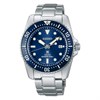 Seiko Prospex SNE585P1 Compact Solar Scuba Diver's Watch - W24196
