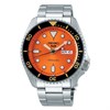 Seiko 5 Sports SRPD59K1 Automatic Bracelet Watch - W25115