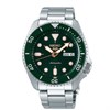 Seiko 5 Sports SRPD63k1 Automatic Bracelet Watch - W25116