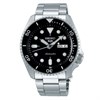 Seiko 5 Sports SRPD55K1 Automatic Bracelet Watch - W25124