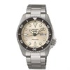 Seiko 5 Sports SRPK31K1 SKX 'Midi' Mono Bracelet Watch - W25425