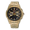 Seiko Coutura SSB438P1 Chronograph Bracelet Watch - W25426