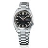 Seiko 5 Sports SRPK89K1 SNXS 'Deep Black Wash' Automatic Bracelet Watch - W25434
