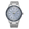 Seiko Presage SRPL19J1 Style 60s 'Retro Blue' Watch With Strap - Limited Edition - W25447